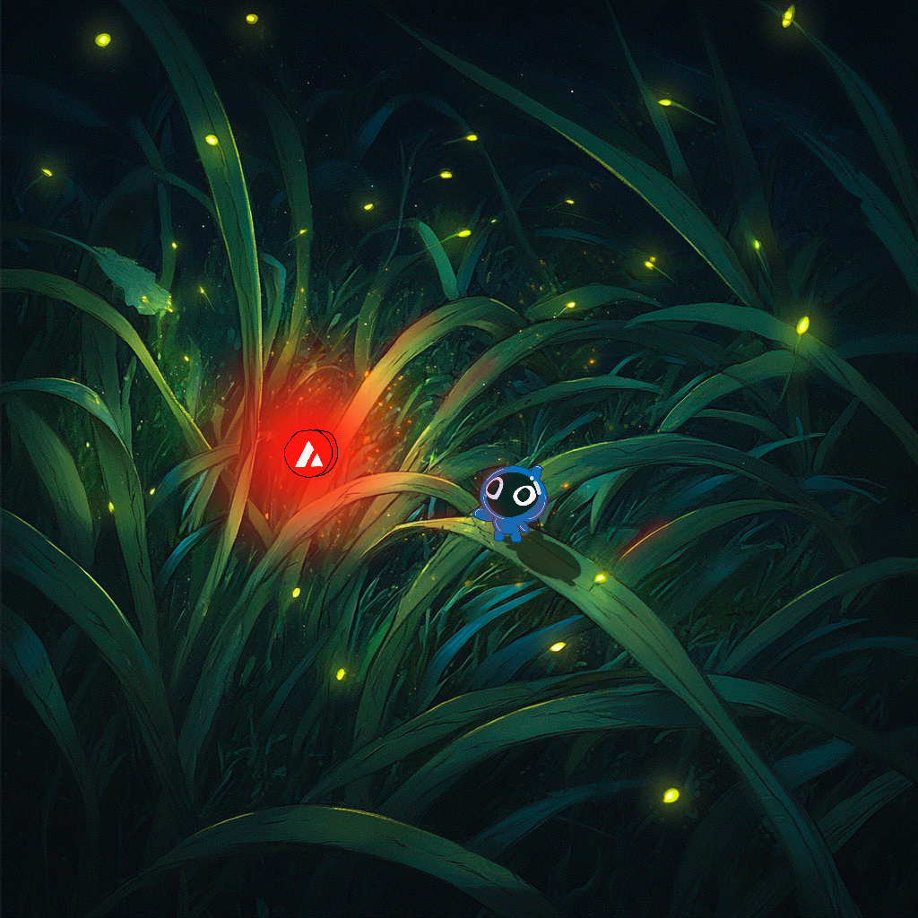 BLU in its environment